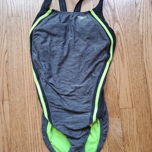 Speedo One-Piece